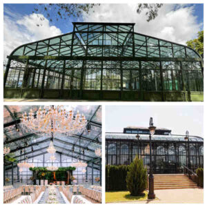  the Ultimate Guide To Your Perfect Wedding Greenhouse